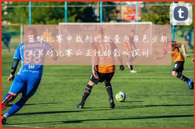 篮球比赛中裁判的数量与角色分析及其对比赛公正性的影响探讨