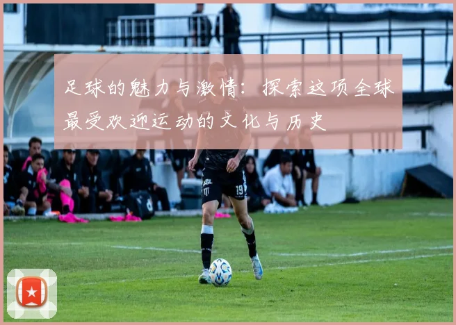 足球的魅力与激情：探索这项全球最受欢迎运动的文化与历史